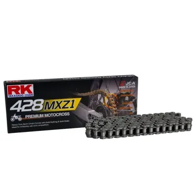 428 MXZ1 Drive Chain