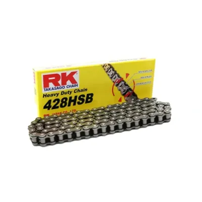 428H Heavy Duty Drive Chain