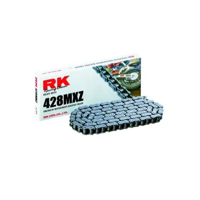 428 MXZ Drive Chain