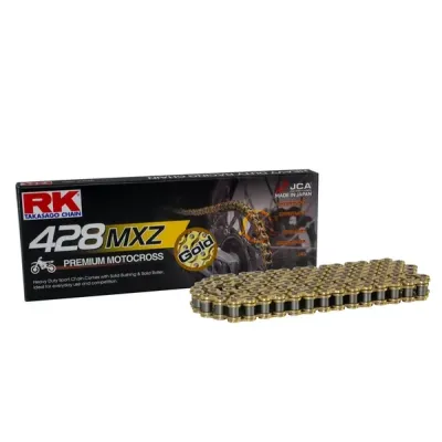 428 MXZ Drive Chain