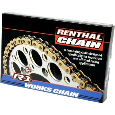 520 R1 Drive Chain