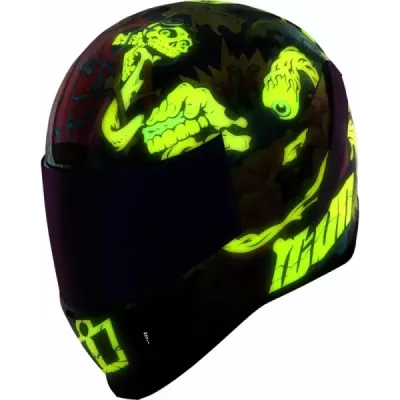 Casca Airform™ Scatterbrain MIPS®