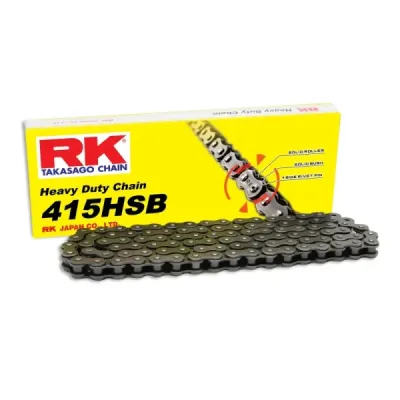 415H Heavy Duty Drive Chain