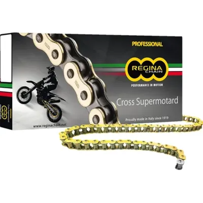 428 RX3 Drive Chain