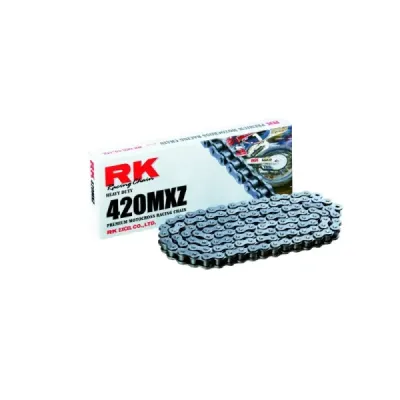420 MXZ Drive Chain