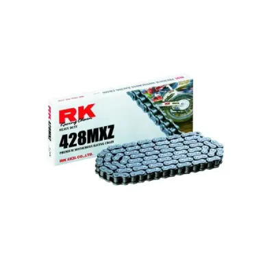 428 MXZ Drive Chain