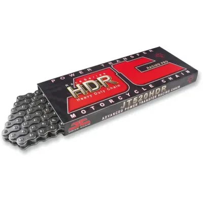 520 HDR Drive Chain