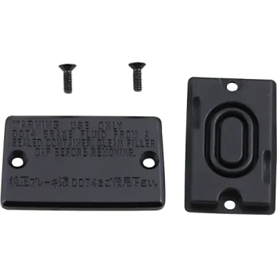 Placa capac cilindru maestru