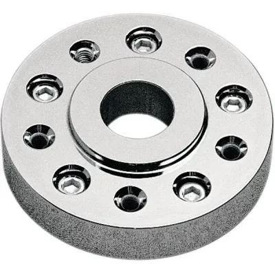 Disc Spacer for Narrow/Wide Glide Wheel Conversion Kit