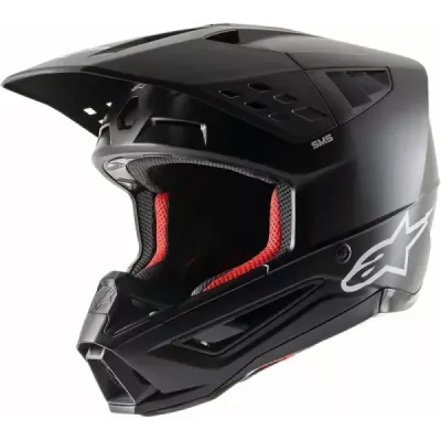 Supertech M5 Solid Helmet