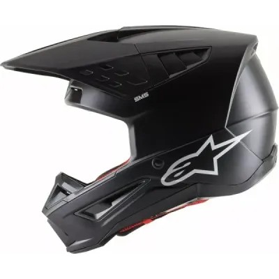 Supertech M5 Solid Helmet