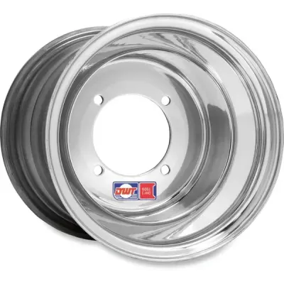 Etichetă roșie, roată de aluminiu