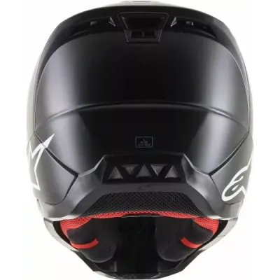 Supertech M5 Solid Helmet
