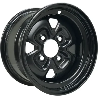 Steel Wheel