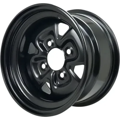 Steel Wheel
