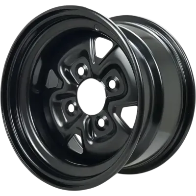 Steel Wheel