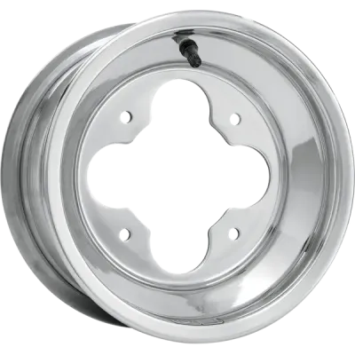 A5 Aluminum Wheel