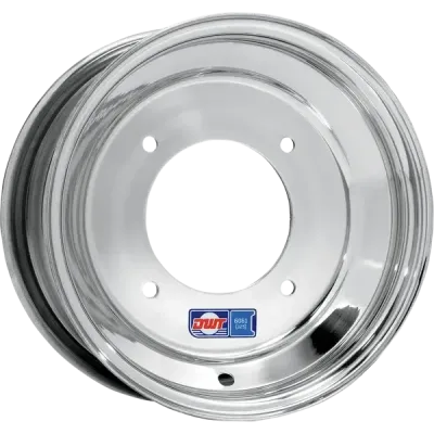 Blue Label Aluminum Wheel