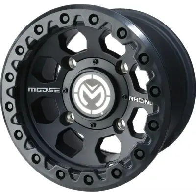 23X Wheel