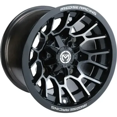 24X Wheel