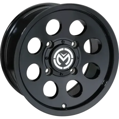 26X Wheel