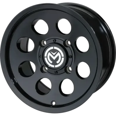 26X Wheel