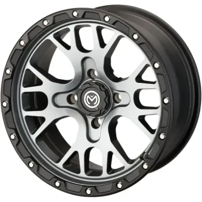 545X Wheel
