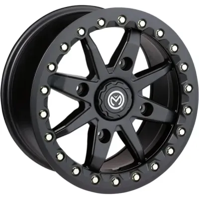 544X Beadlock Wheel