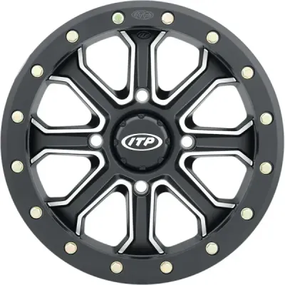 Inertia Wheel