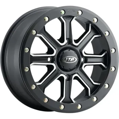 Inertia Wheel