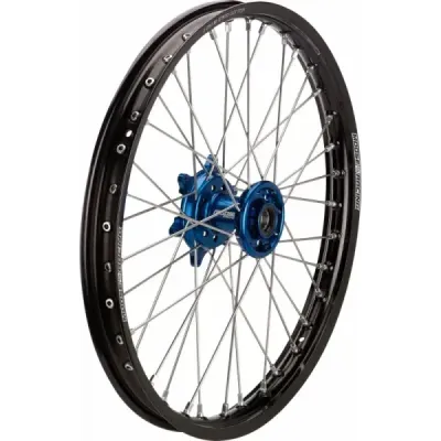SX-1 Complete Wheel
