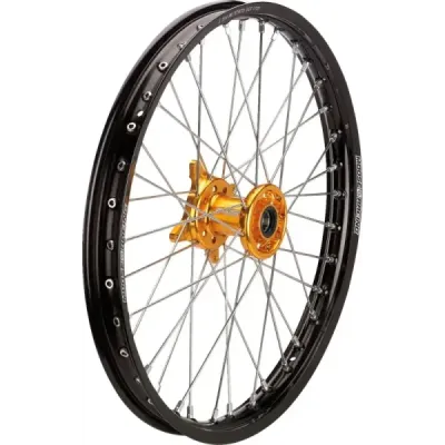 SX-1 Complete Wheel