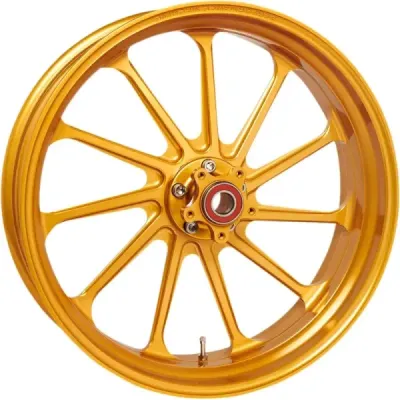 Roda de asalt