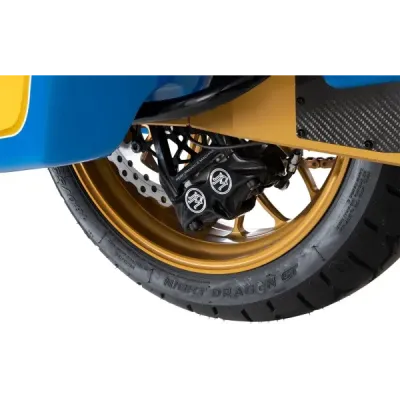 Revolution Wheel