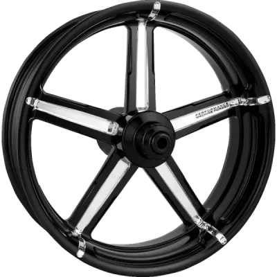 Image Series Formula Wheel