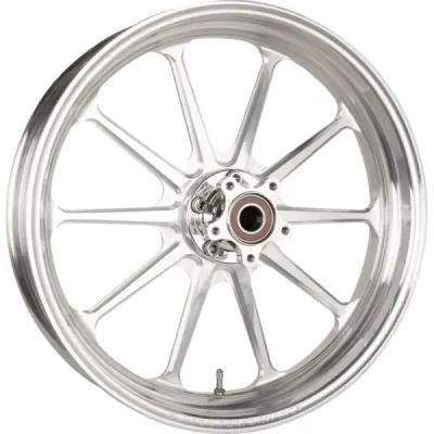 Track Pro Wheel