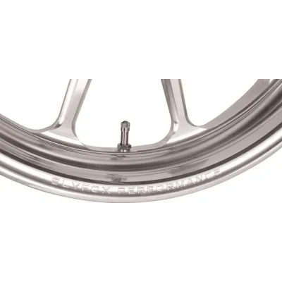 Track Pro Wheel