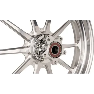 Track Pro Wheel