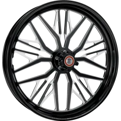 Front Nivis Wheel