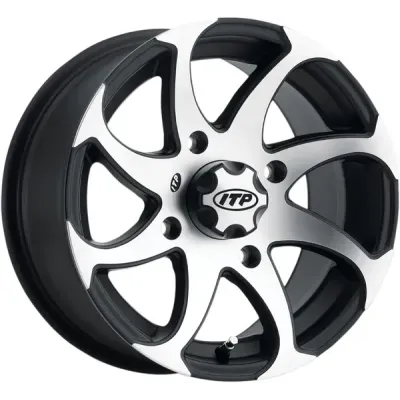Twister® Directional Wheel