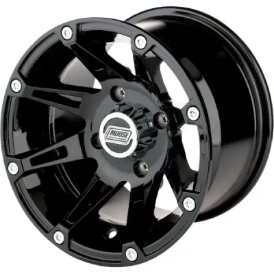 387X Wheel