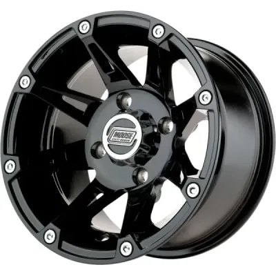 387X Wheel