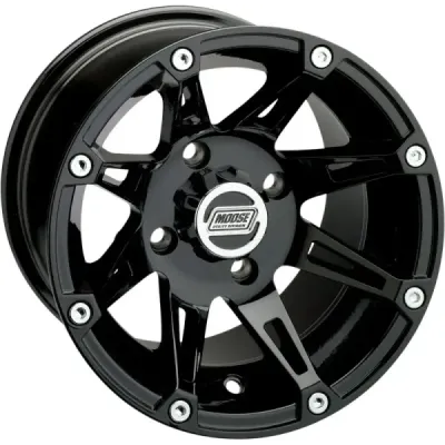 387X Wheel