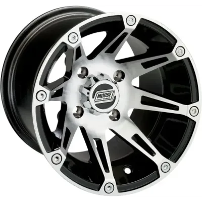 387X Wheel