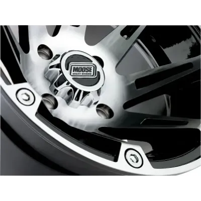 387X Wheel