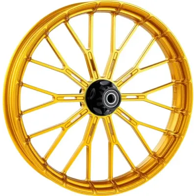 Y-Spoke Rim