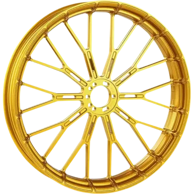 Y-Spoke Rim