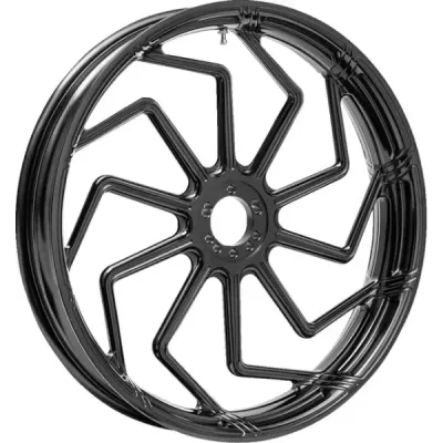 Kickback Forged Wheel