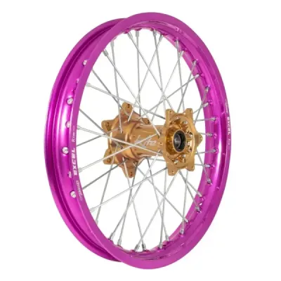 Echipa de curse Replica Elite Wheels