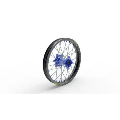 Roată Elite MX-EN, A60, spițe argintii